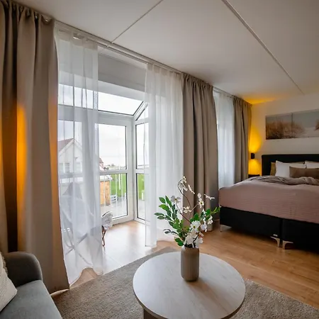 Appartamento Sea View Thea - Hejlsminde