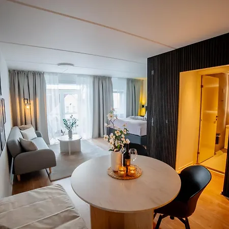 Appartamento Sea View Thea - Hejlsminde