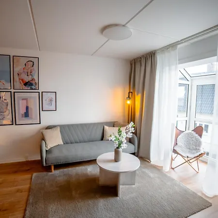 Sea View Thea - Hejlsminde Appartamento Hejls