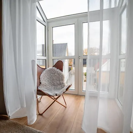 Appartamento Sea View Thea - Hejlsminde 3*