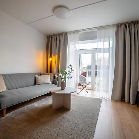 Sea View Thea - Hejlsminde 3*