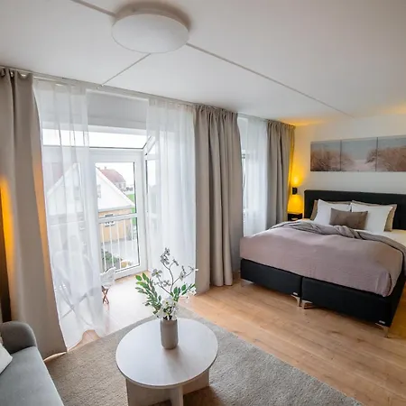 Appartamento Sea View Thea - Hejlsminde Hejls