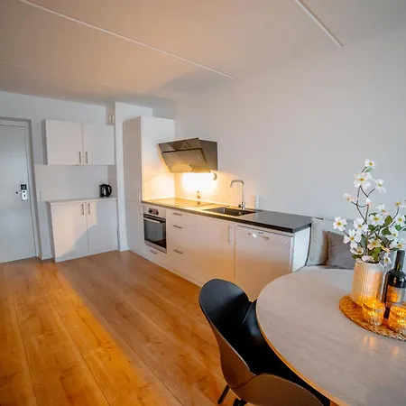 Sea View Thea - Hejlsminde 3*