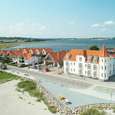 Sea View Thea - Hejlsminde