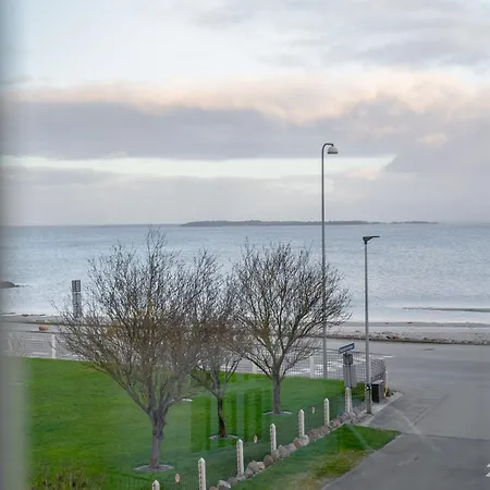 Appartamento Sea View Thea - Hejlsminde 3*